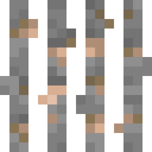 GrowableOres - Ore Cane(Forge)
