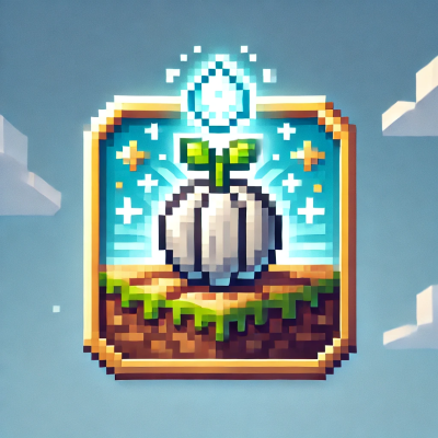 Growing Items