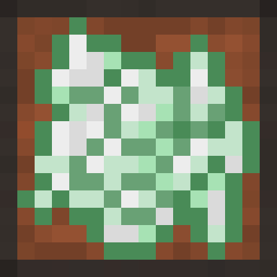 Growmeal (Fabric)
