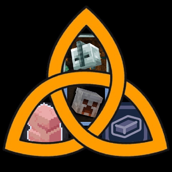 GSOC: Caverns & Chasms Patch