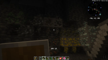 G&T Ore Growth IE & 2xtras support