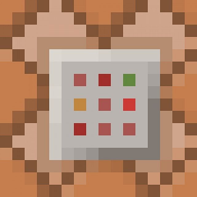 Gui Commands