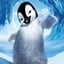GUI Opened Movements (Happy Feet)