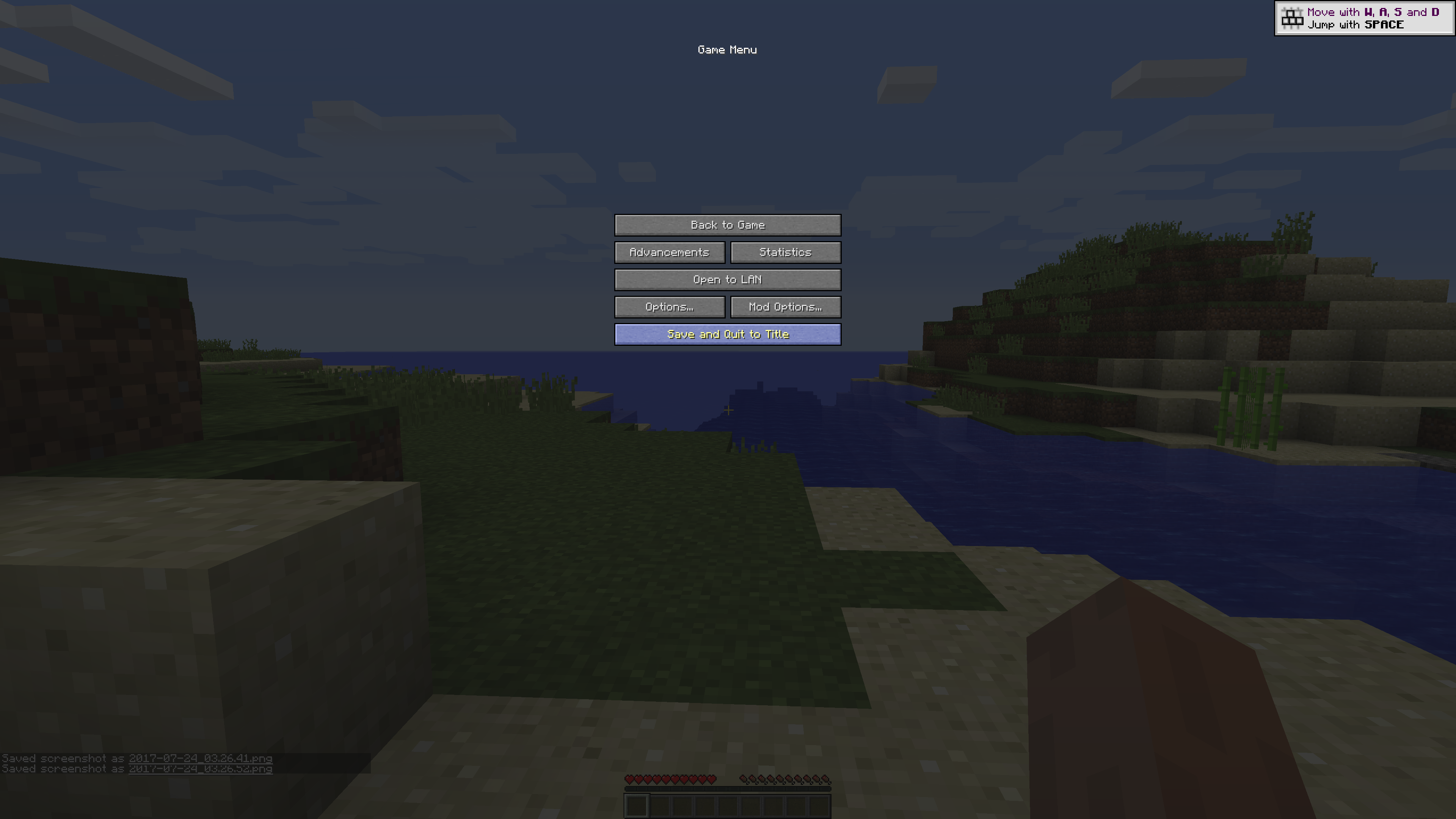 GUI Scale Hack