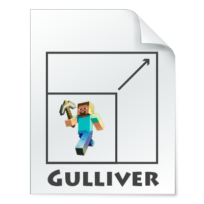 Gullivern