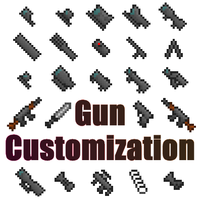Gun Customization