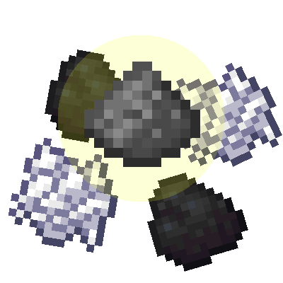 Gun Powder Recipe
