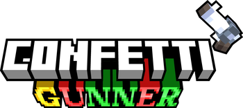 Confetti Gunner