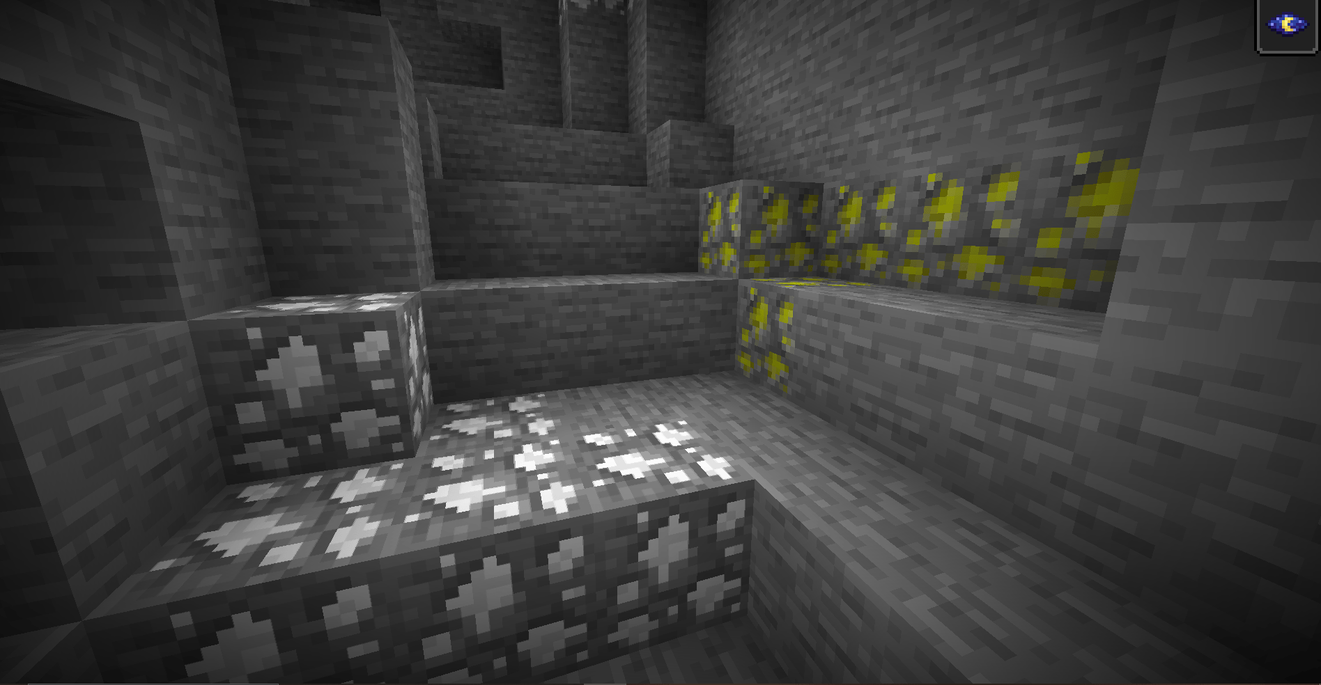 Chokbok's gunpowder Realistic Recipe