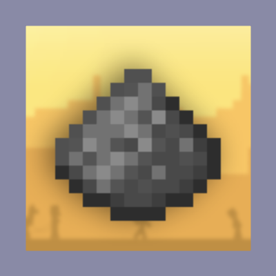 Gunpowder Recipe Mod