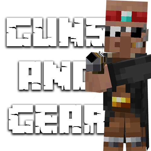 Guns and Gear