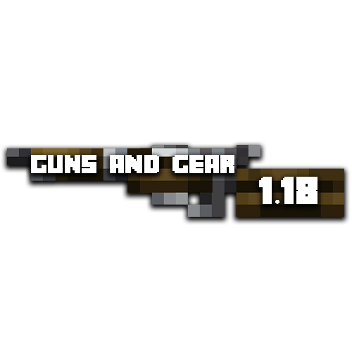 Guns and Gear