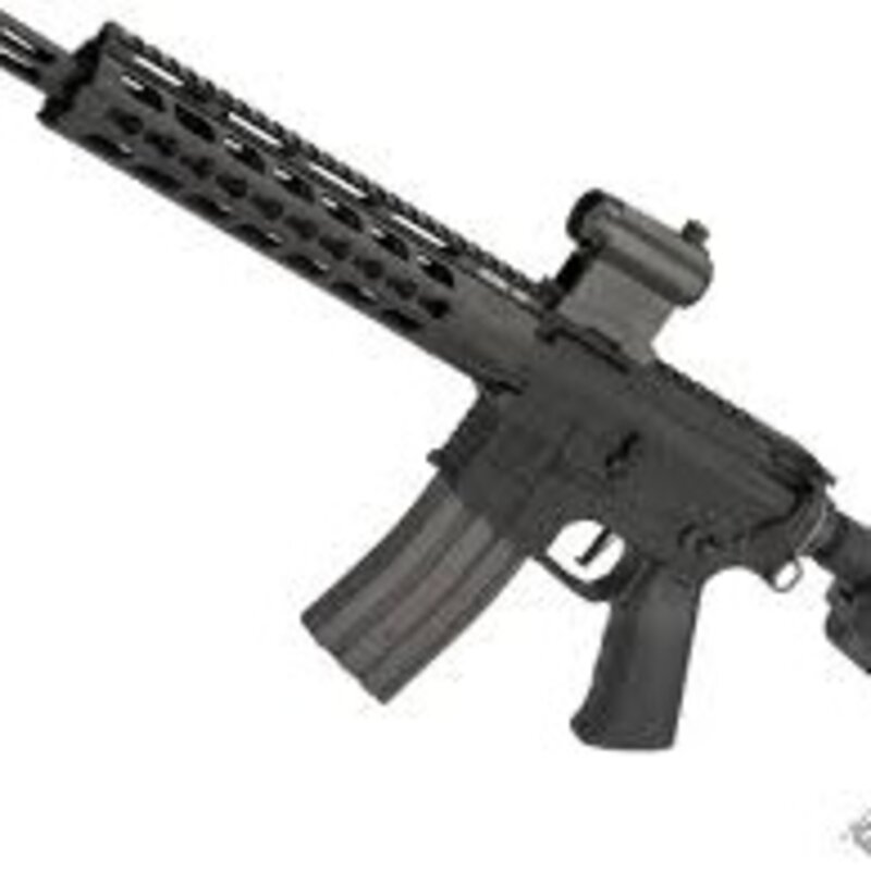 Guns & Economy