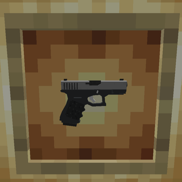 Guns Craft [枪械工艺]