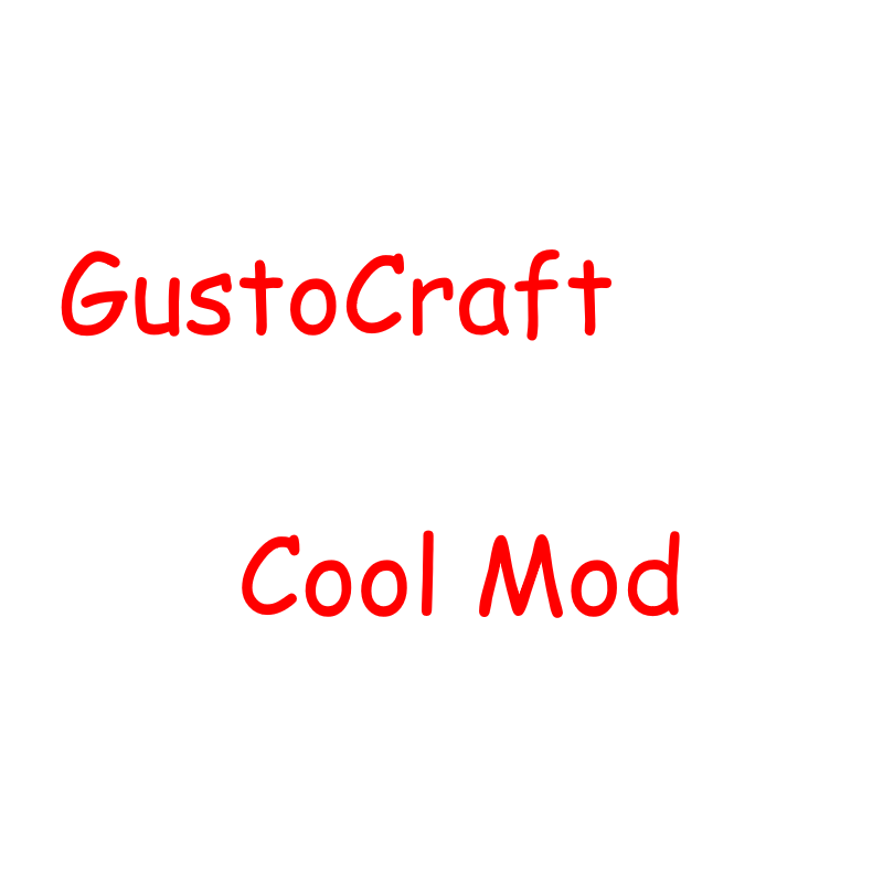 GustoCraft