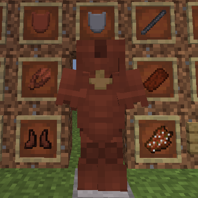 Скачать Gwen's Superflat Survival plus — Minecraft Моды — MetaMods
