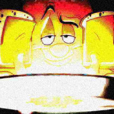 Gwilled Cheese (Fabric) (Discontinued)