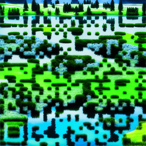 GWOLF's API