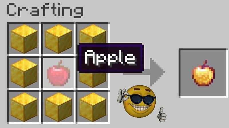 Hach's CraftTweaks