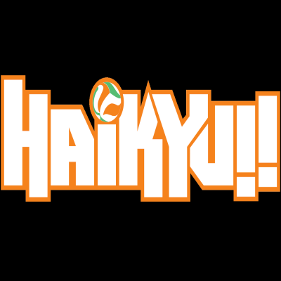 Haikyuu