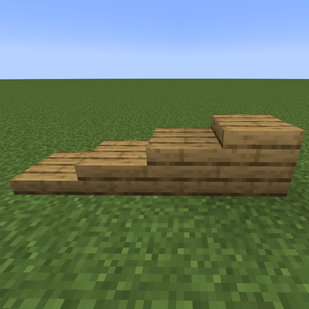 Half Slabs
