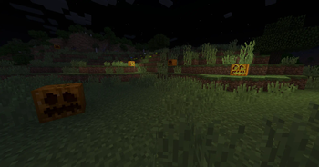 Halloween Tweaks