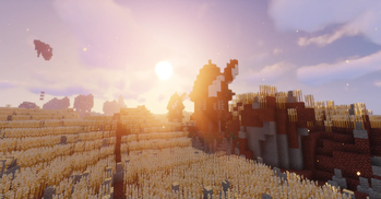 Hals Exploration Mod Legacy