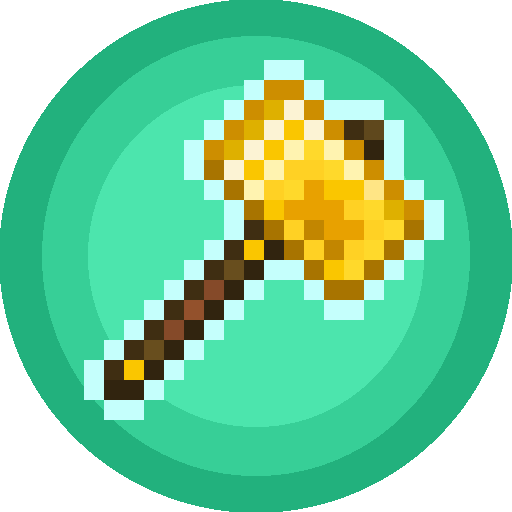 Superior Hammers! [ FORGE / FABRIC ]