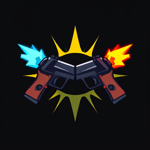 Hand Made Guns Overdrive