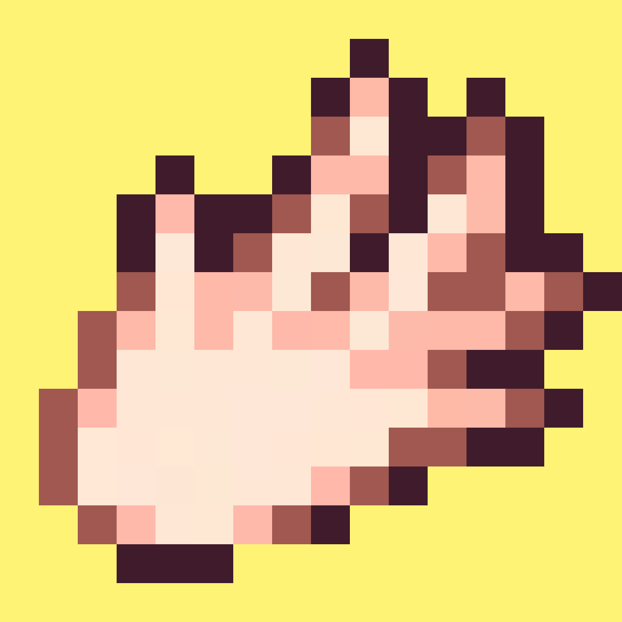 Hand Magic