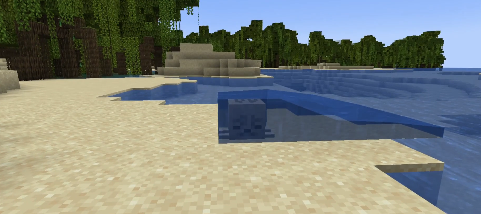 Happy Ghast [Dried Ghast/Ghastling]