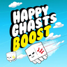 Happy Ghasts Boost