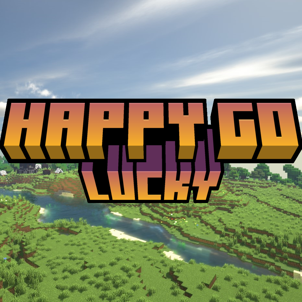 Happy Go Lucky