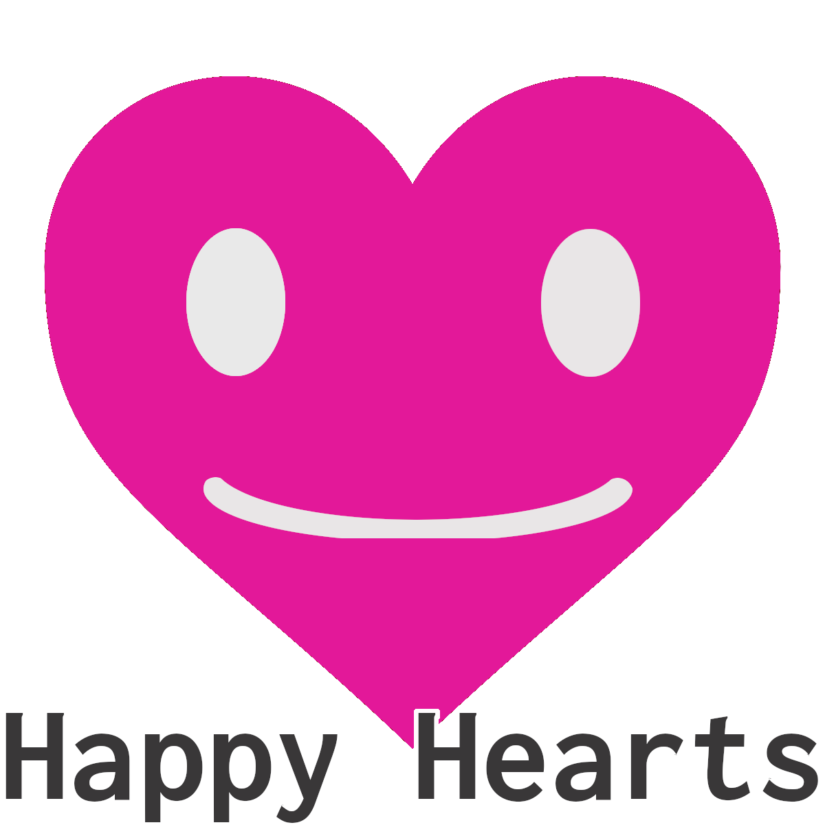 Happy Hearts