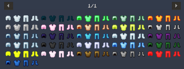 Hardcore Armor
