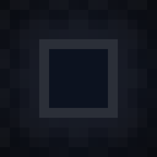 Hardcore Darkness (Fabric)