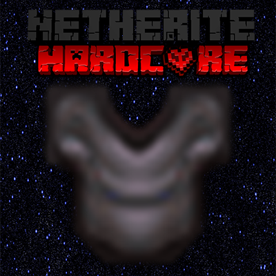 Netherite Overhaul - Forge
