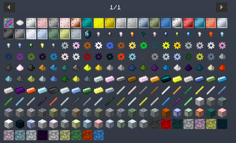 Hardcore ORE