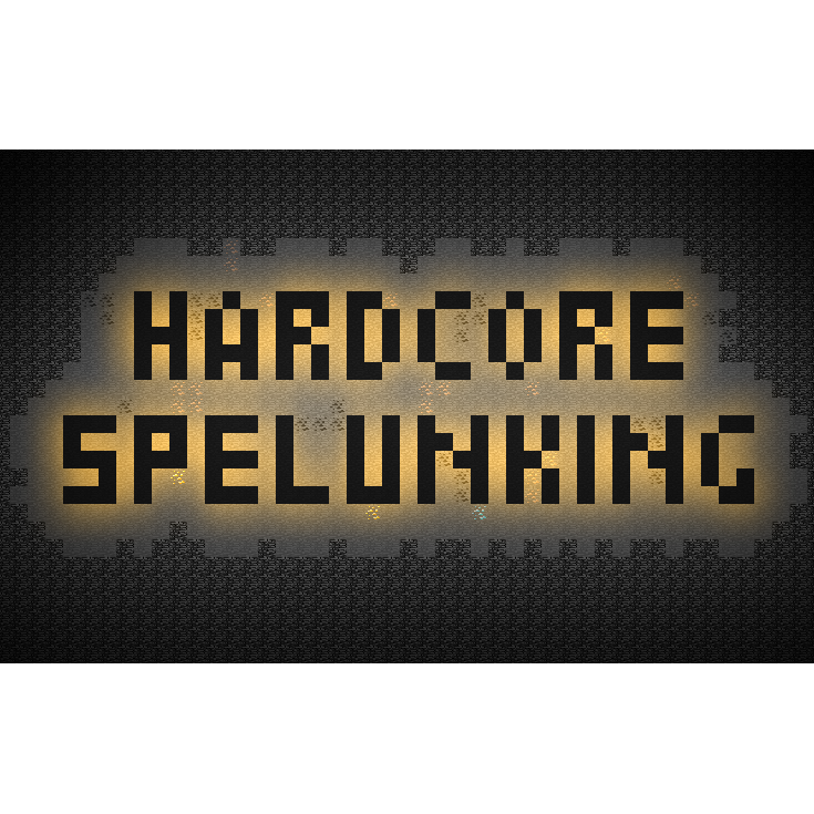Hardcore Spelunking
