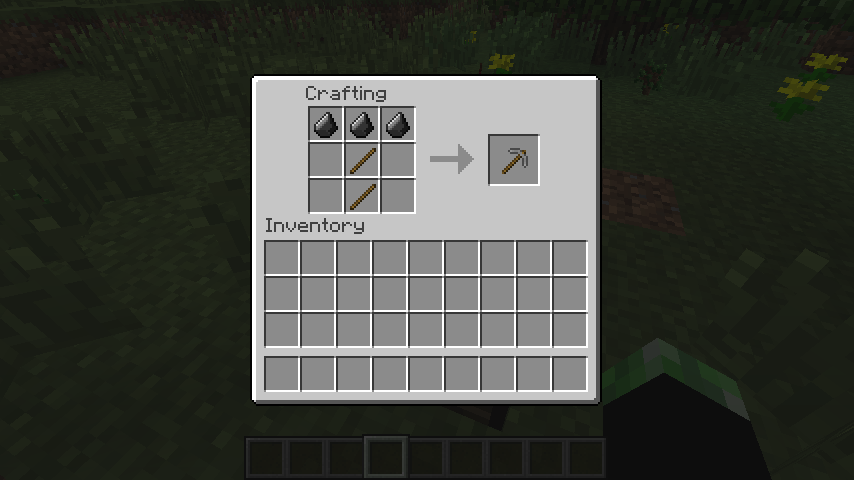 Hardcore Survival Mod