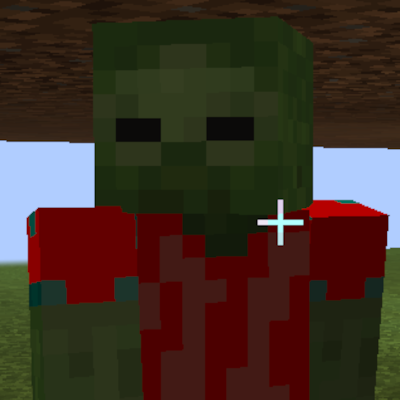 Harder and Better Zombies