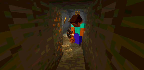 Harder Branch Mining