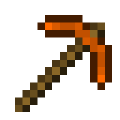 Hardmode Progression - Extended Material Tiers