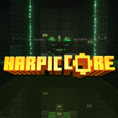 Скачать HarpicCore — Minecraft Моды — MetaMods