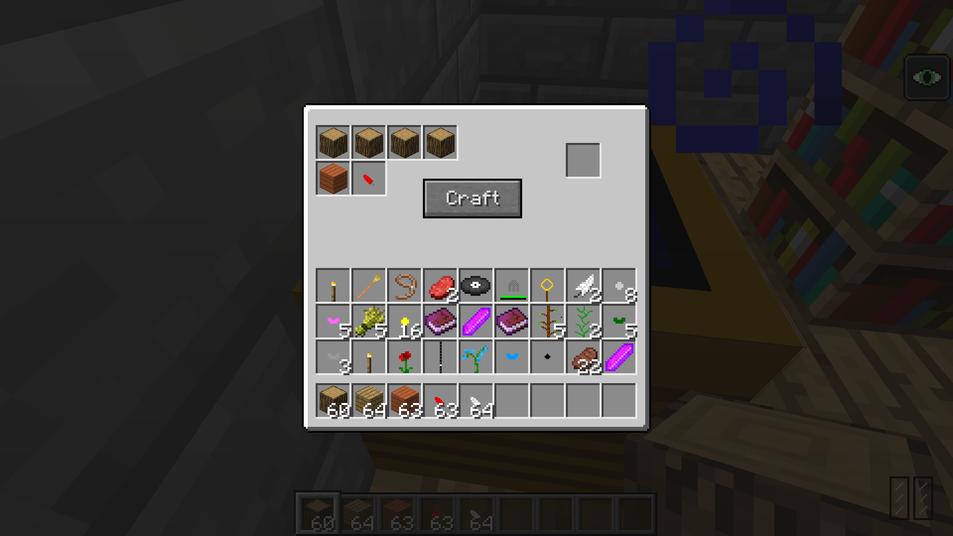 Wizardy mod
