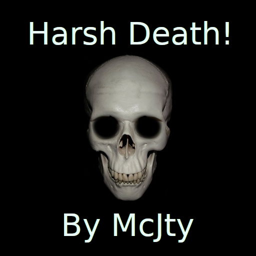 HarshDeath