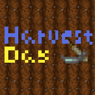 Harvest Day