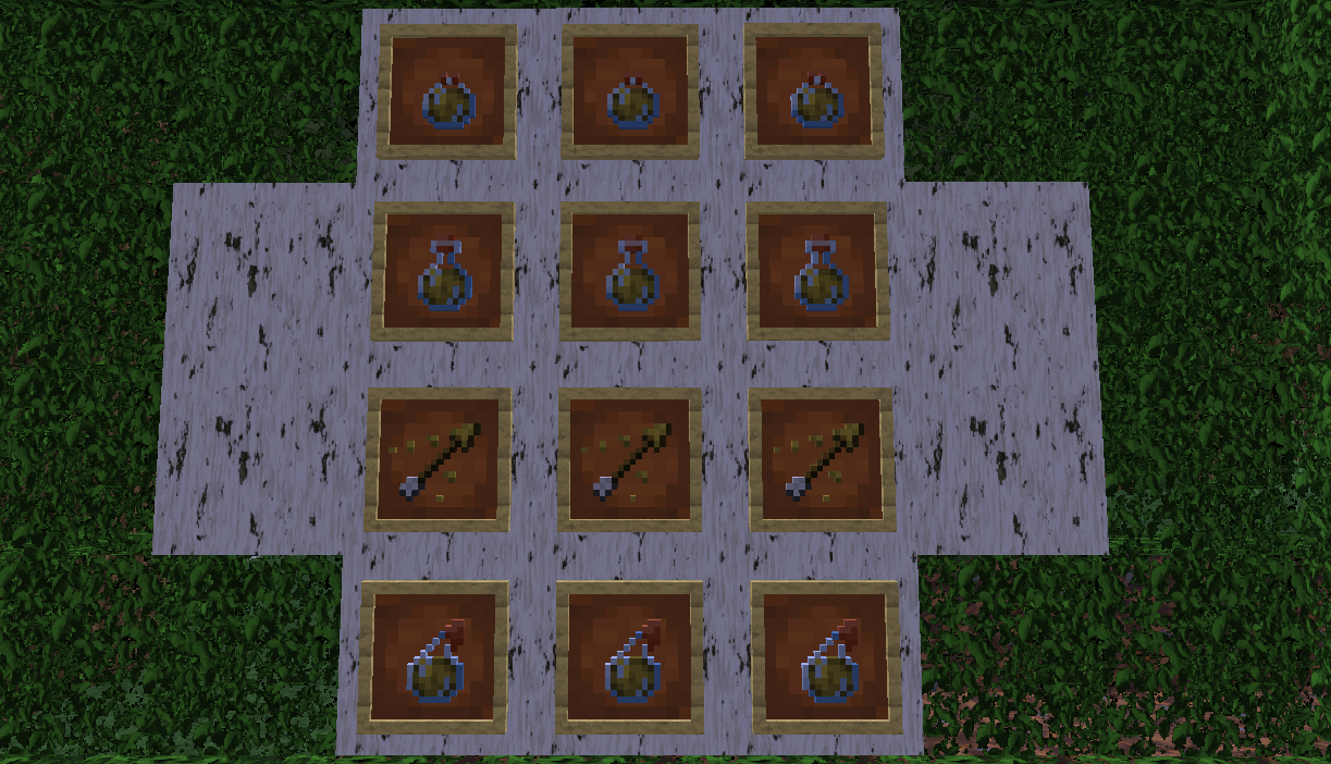 Haste Potion