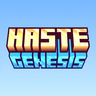 Hastegenesis