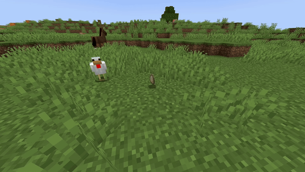 Hatched